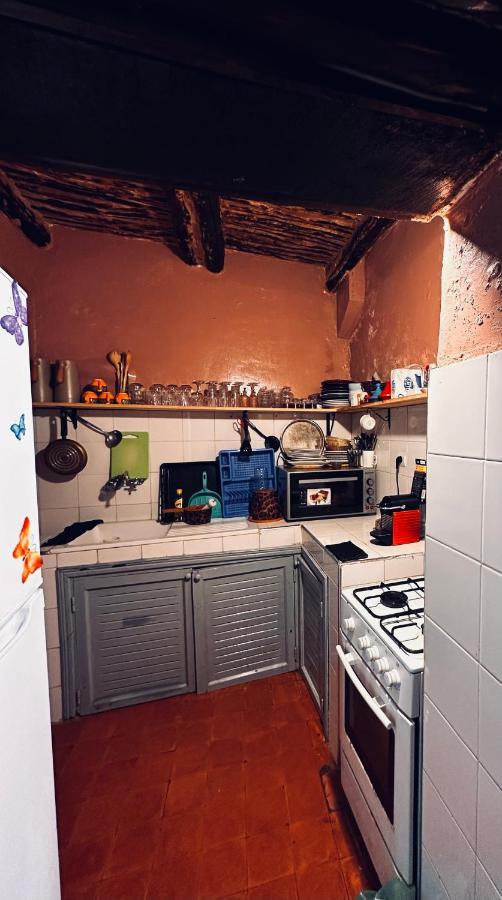 Riad Msholidays Bassin Privatise Marrakech Marrakesh Eksteriør bilde